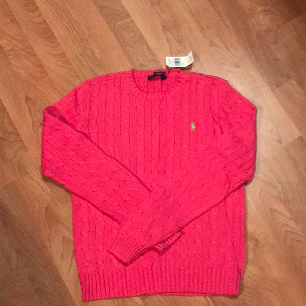Polo Ralph Lauren sweater